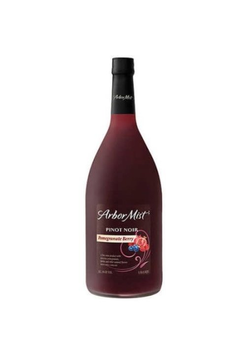 Arbor Mist ARBOR MIST BLACKBERRY MER 1.5L