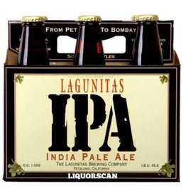 Lagunitas IPA - 6pk Btl