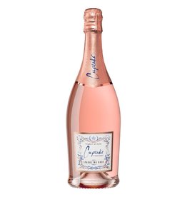 Cupcake Vineyards Cupcake Sparkling Rose -750ml