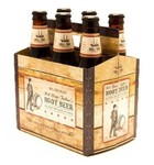 Small Town NOT YOUR FATHERS ROOT BEER 6PK Btl