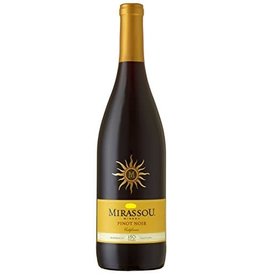 Mirassou MIRASSOU Pinot Noir 750ml