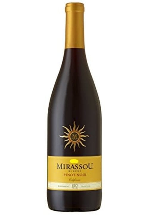 Mirassou MIRASSOU Pinot Noir 750ml