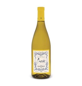 Cupcake Vineyards Cupcake Chardonnay -750ml
