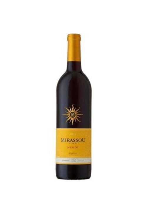 Mirassou Mirassou Merlot 750ml
