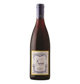 Cupcake Vineyards Cupcake Pinot Noir 750ml