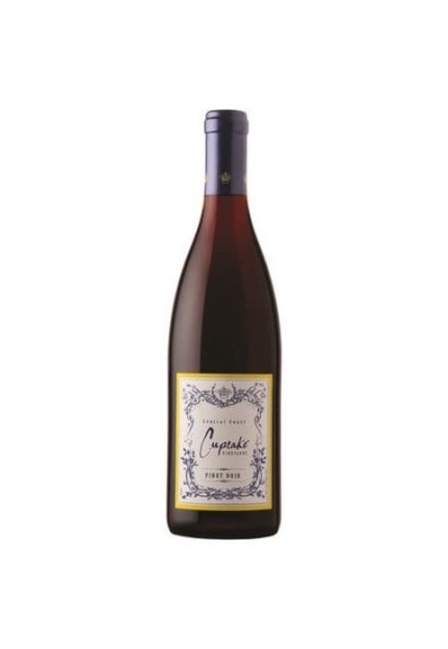 Cupcake Vineyards Cupcake Pinot Noir 750ml