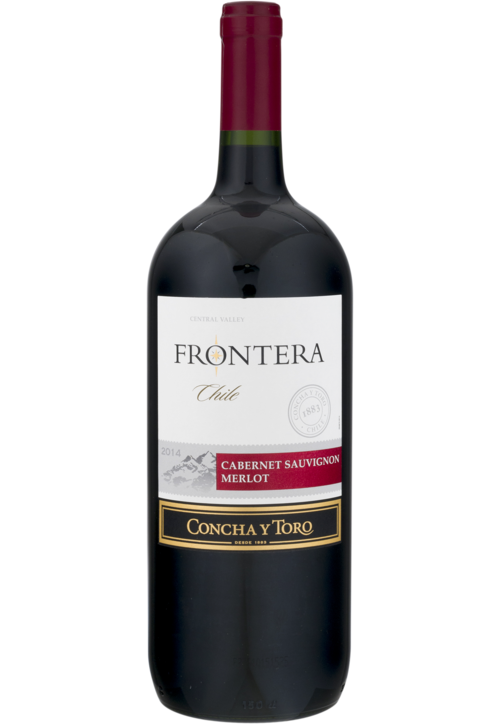 Frontera Frontera Cabernet / Merlot 1.5L