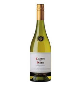 Casillero del Diablo Chardonny 750ml