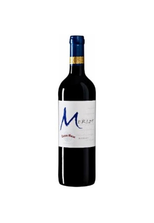 Cousino Macul Cousino Macul Merlot 750ml