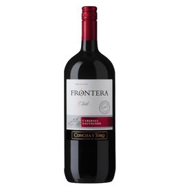 Concha Y Toro Frontera Cabernet 1.5L