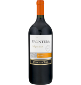 Concha Y Toro Frontera Malbec -1.5L