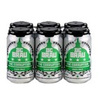 DC Brau DC BRAU Corruption IPA 6pk Cans