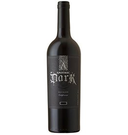 Apothic Wines Apothic Dark Red Blend - 750ML