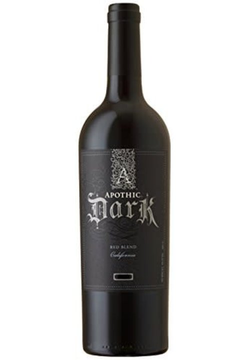 Apothic Wines APOTHIC CAL DARK 750ML