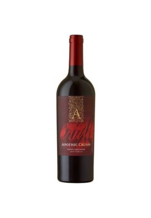 Apothic Wines Apothic Crush Red Blend - 750ML