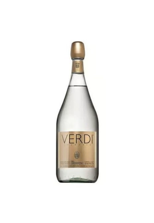 Verdi Verdi Spumante 187ml- 4-pk