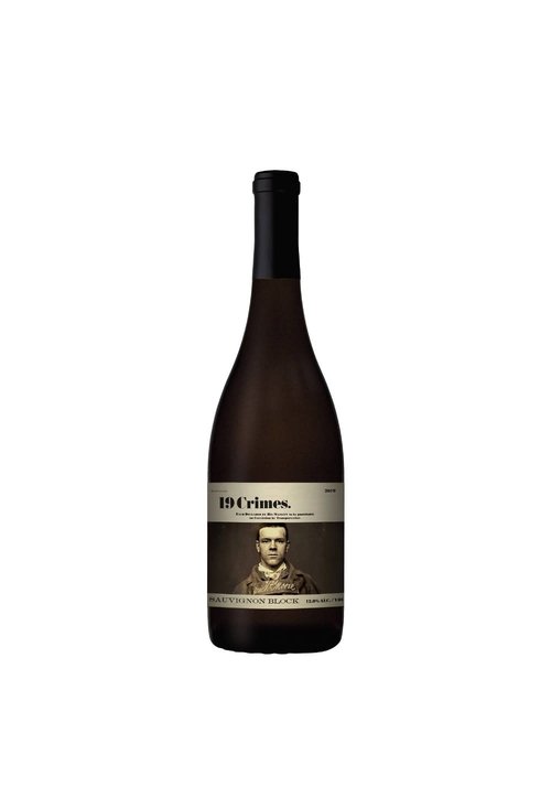 Wine Chateau 19 Crimes Sauvignon Blanc 750ml