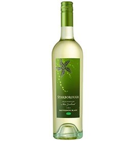 STARBOROUGH Starborough Savignon Blanc -750ml