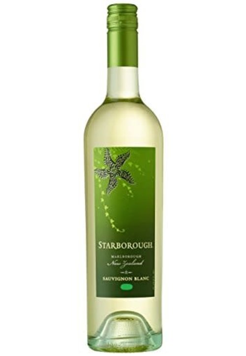 STARBOROUGH Starborough Savignon Blanc -750ml