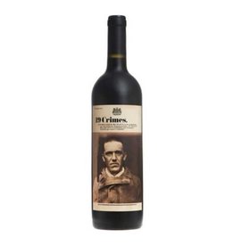 19 Crimes 19 Crimes Sea Cabernet 750ml