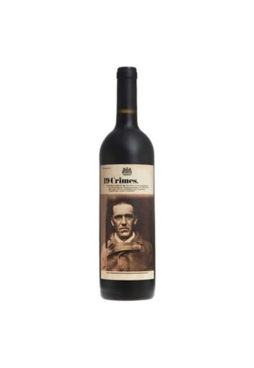 19 Crimes 19 Crimes Sea Cabernet 750ml