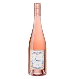 Cupcake Vineyards Cupcake Rose -750ml