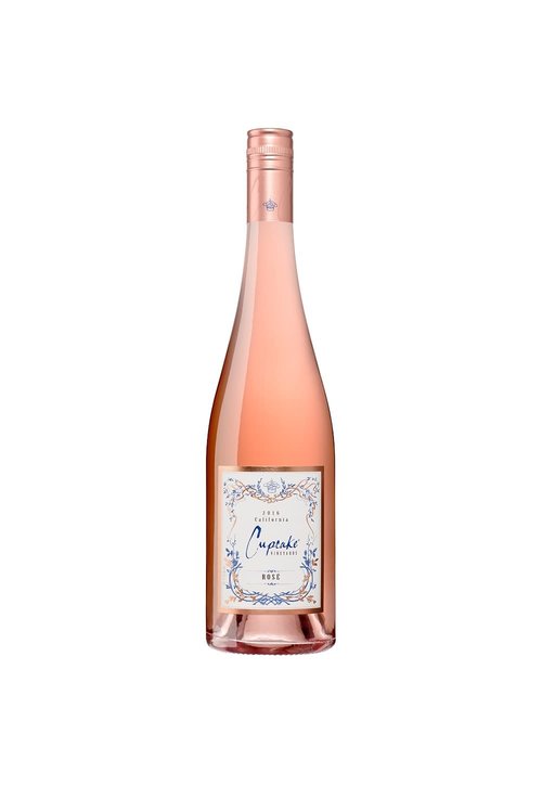 Cupcake Vineyards Cupcake Rose -750ml