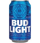 Bud Light BUD LIGHT CAN 12-PK