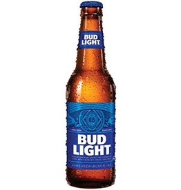 Bud Light BUD LIGHT BOTTLE 12-PK