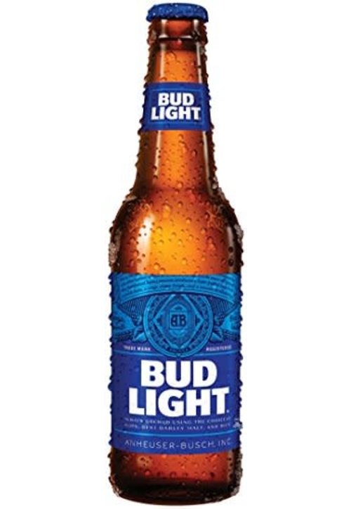 Bud Light BUD LIGHT BOTTLE 12-PK