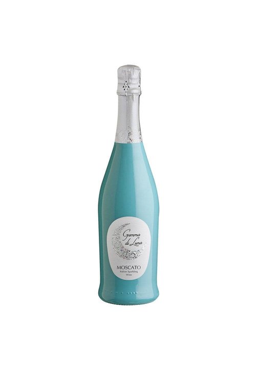 Gemma Di Luna GEMMA DI LUNA SPARK MOSCATO -750ML