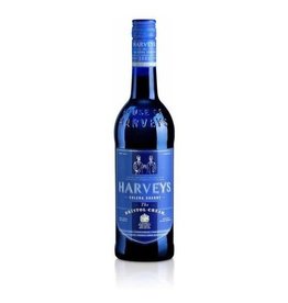 Harveys Bristol Cream Sherry - 750ml