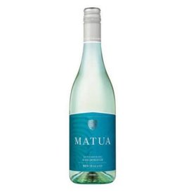 Matua Matua Valley Sauvignon Blanc 750ml