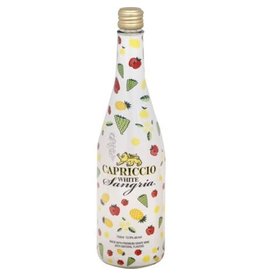 Capriccio CAPRICCIO WHITE SANGRIA-750ML