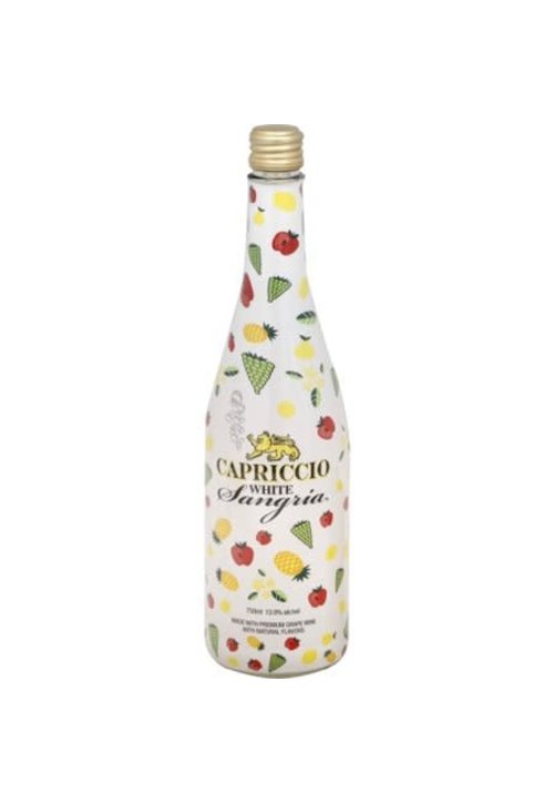 Capriccio CAPRICCIO WHITE SANGRIA-750ML