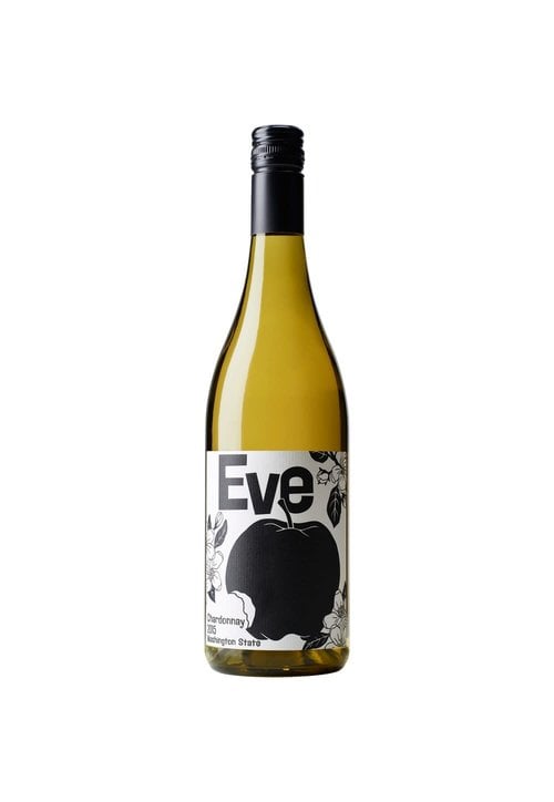 Charles Smith Wines Charles Smith Eve Chardonnay - 750ml