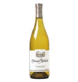 Chateau Ste. Michelle Chateau Ste Michelle Chardonnay -750ml