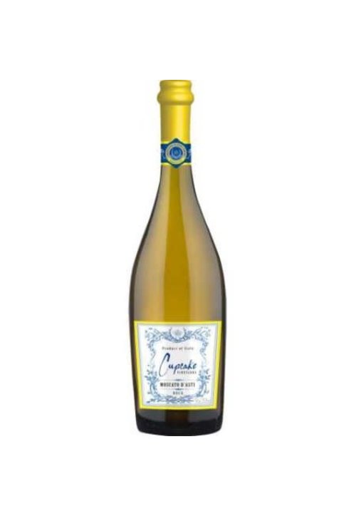 Cupcake Vineyards Cupcake Moscato D' Asti 750ml