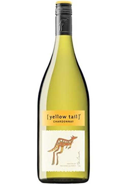 Yellow Tail Yellow Tail Chardonnay 1.5L