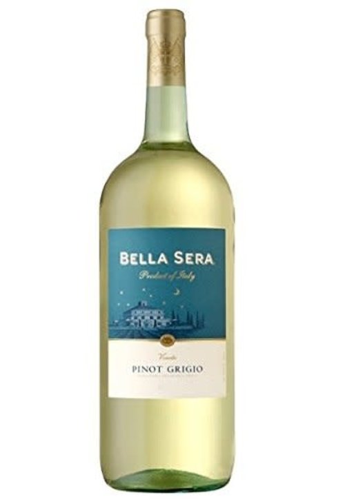 Wine Chateau BELLA SERA PINOT GRIGIO 1.5L