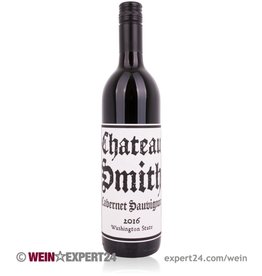 Charles Smith Wines Charles Smith Cabernet 750ml