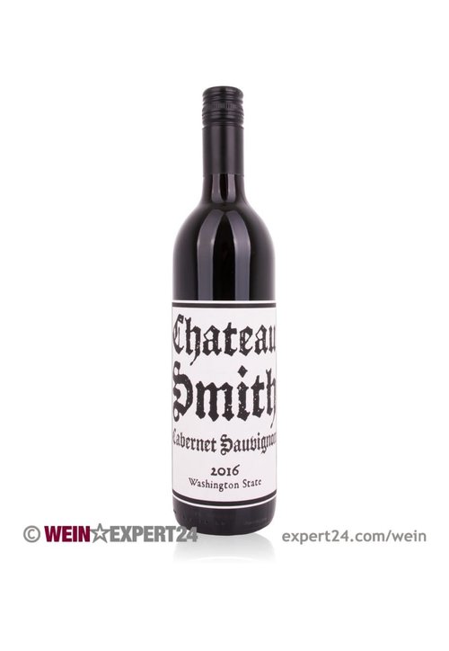 Charles Smith Wines Charles Smith Cabernet 750ml