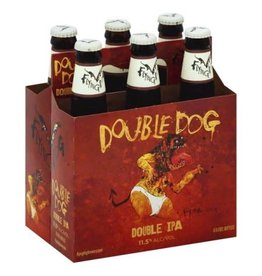 Flying Dog Flying Dog Double Dog Double IPA 6pk Btl