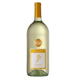 Barefoot Barefoot Riesling -1.5L