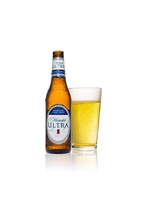 Michelob Ultra Michelob Ultra -12Pk Btl