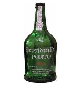 Presidential Presidential Porto Ruby 750ml