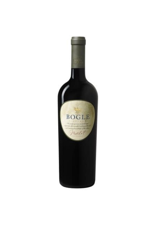 Bogle Bogle Merlot -750ml