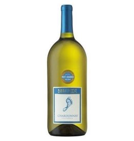Barefoot Barefoot Chardonnay -1.5L