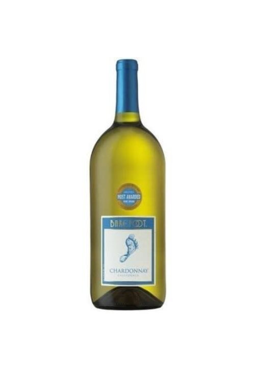 Barefoot Barefoot Chardonnay -1.5L