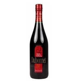 Dubonnet Dubonnet Rouge 750ml